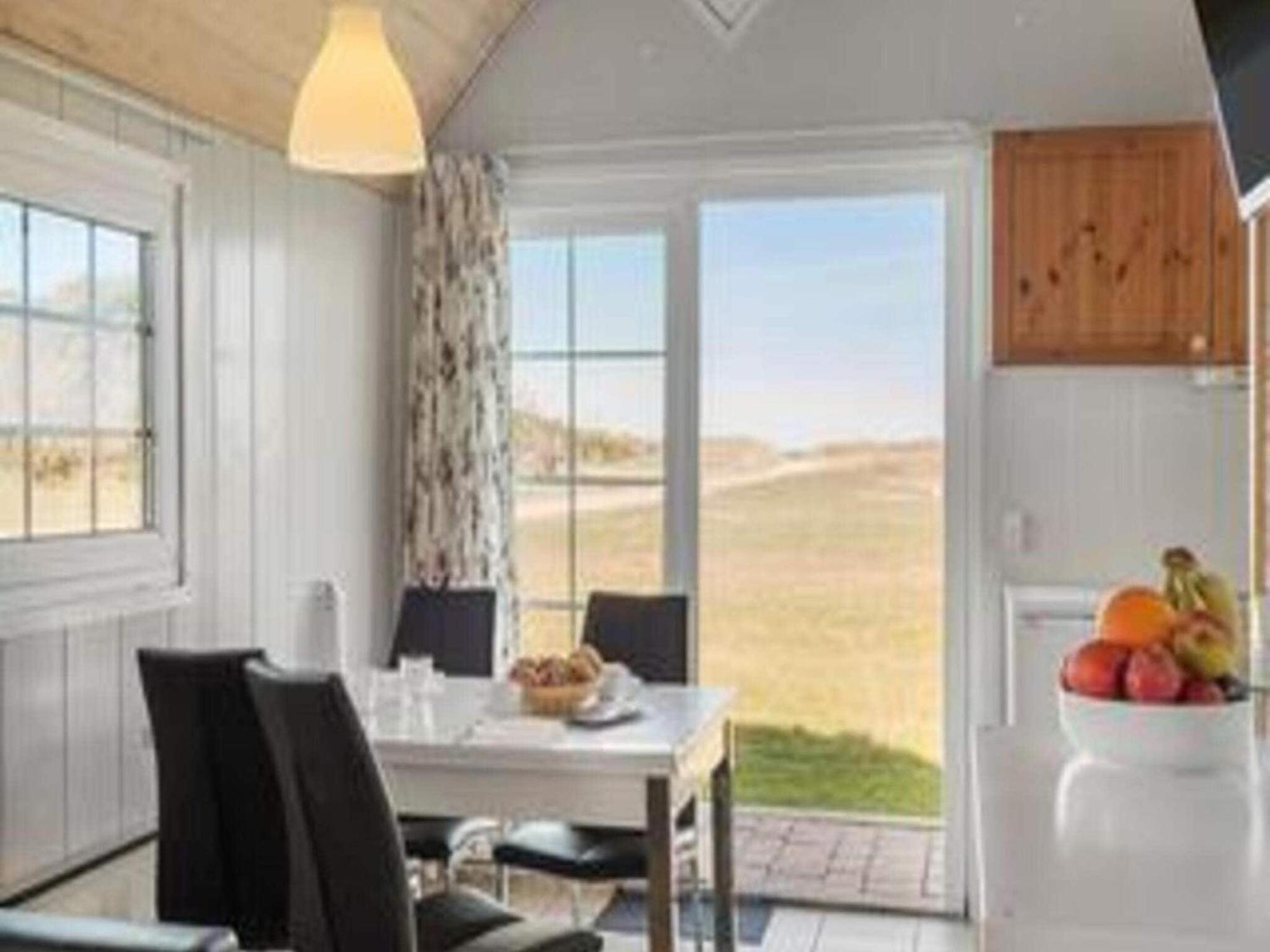 Holiday Home Fjerritslev Xlii Exterior foto